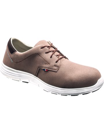 Si.-Schuh DERBY SABLE S3 Gr. 50 Casual, Modell 8126 - Lemaitre