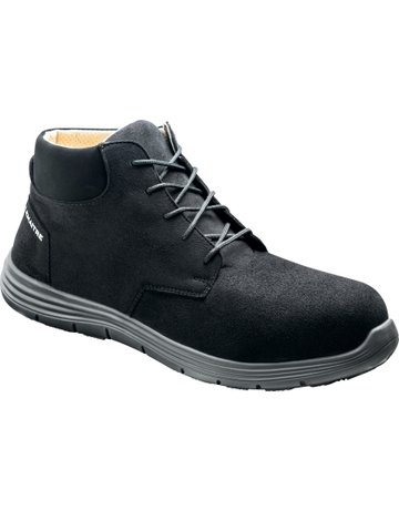 Si.-Schuh CHUKKA NOIR S3 Gr. 50 Casual, Modell 8127 - Lemaitre