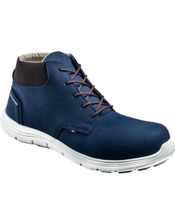 Si.-Schuh CHUKKA MARINE S3 Gr. 50 Casual, Modell 8129 - Lemaitre