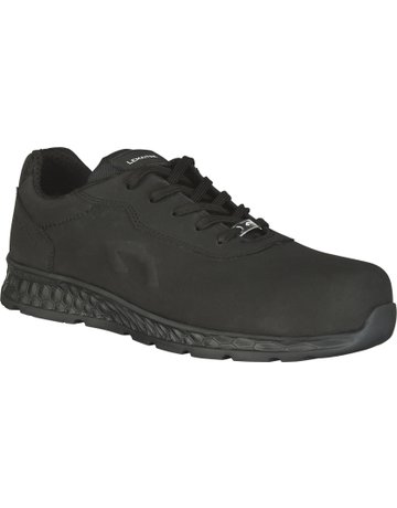 Sicherheitsschuh MANU LOW S3S Extralight Gr. 40 Modell 8136 - Lemaitre