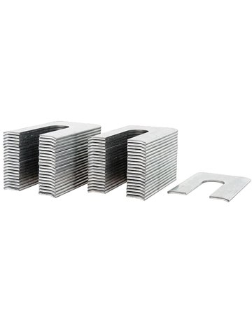 DOMOFERM Distanzplättchen-Set
