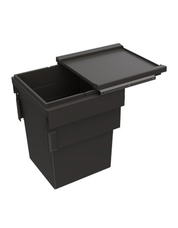 Cargo Synchro 450, 55 L - Hettich