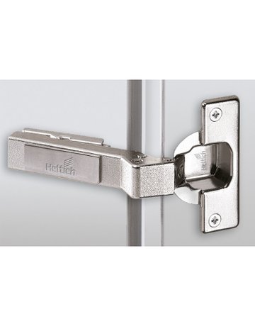 Möbel-Topfscharnier,95°,Kröpf.0mm Intermat 9936,48097,vorlieg.,vernickelt - Hettich