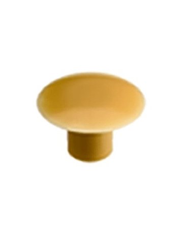 Verbindungsbeschlag-Abdeckkappe,Ø13mm,KF 9132021,beige - Hettich
