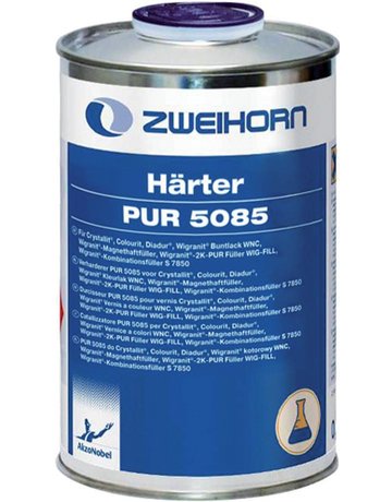 PUR-Härter 5085 12,5 l für PUR-Lack - Zweihorn