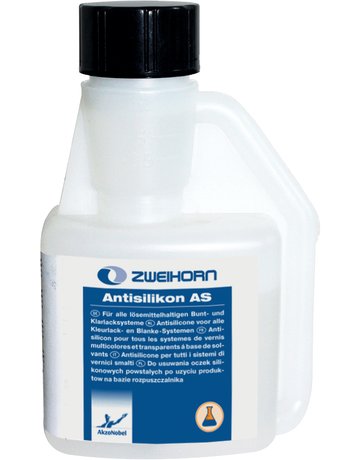 Antisilikon AS 0,1 l - Zweihorn