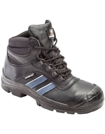 Si-Schuh ANDY AQUA XXL S3 Gr. 49 Modell 0923 - Lemaitre
