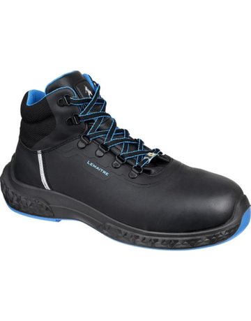Sicherheit -Schuh ANTON HIGH S3 ESD Gr. 50 Modell 8112 - Lemaitre