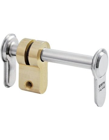 Profil-Blindzylinder Feuerschutz Einstellbereich 52-94 mm - Ikon