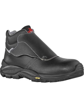 Schweißerstiefel Bulls, S3, Gr. 47