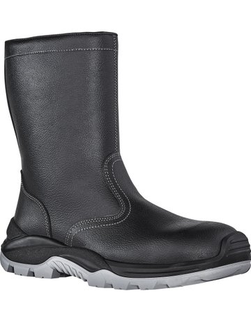 Winterstiefel Siberian, S3 CI SRC, Gr. 47 - UPower
