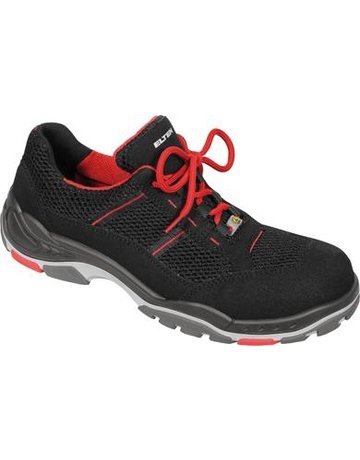 Sicherheitshalbschuh Motion Air, ESD, S1, Gr. 45