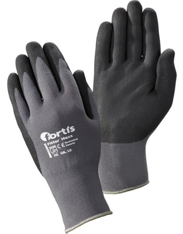 Handschuh Fitter Maxx, Gr. 10, FORTIS