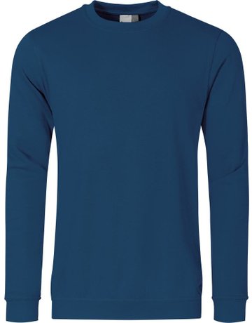 Sweatshirt, Gr. 3XL, navy
