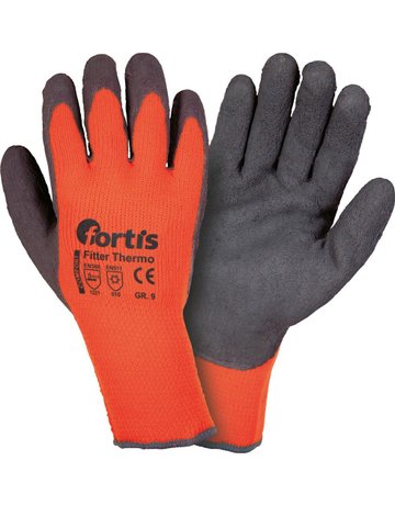 Strickhandschuh Fitter ThermoGr. 10, FORTIS