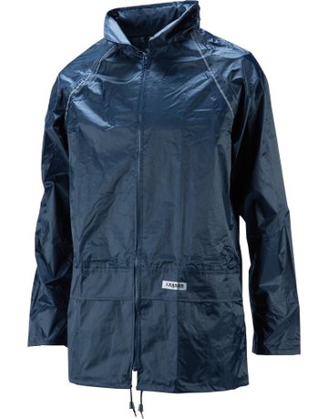 Regenanzug Aqua, Gr. 2XL, marine