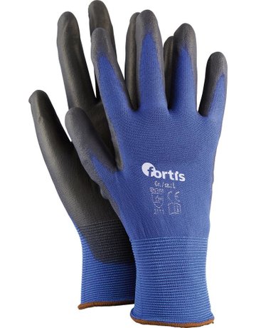 Schutzhandschuh Fitter SecondSkin, Gr. 7