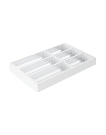 Möbel- Schubkasteninnenorganisation, OrgaTray 490, 9207245, L 520mm, KB 450- 1.200mm - Hettich