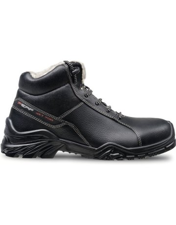 Si-Schuh AVALANCHE S3 Gr. 47 Modell 7165 - Lemaitre