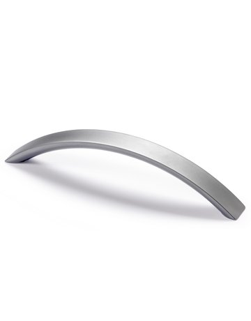 MB-Rundbogengriff,B15x128mm,H32mm,Zink Balmo 74134 MC - Hettich