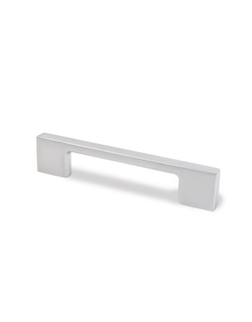 MB-Griff,B9x96mm,H28mm,Zink Belluno 43642 MC - Hettich