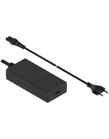 SERVO-DRIVE Netzteil inkl. 2m Netzkabel 72 W - Blum