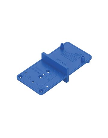 Ankörnschablone MultiBlue - Hettich