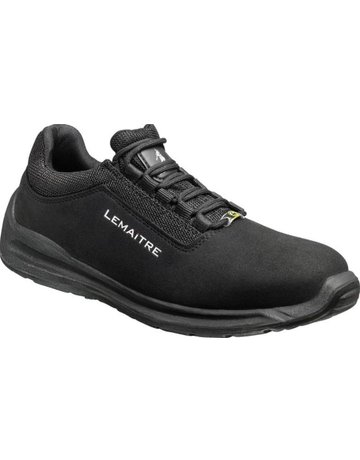 Si-Schuh BOLT S3 ESD Gr. 48 Modell 8095 - Lemaitre