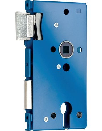 CES Schlosskörper 0701 PZW/55/72/LS