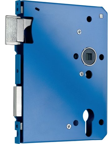 CES Schlosskörper 0705 PZW/65/72/LS