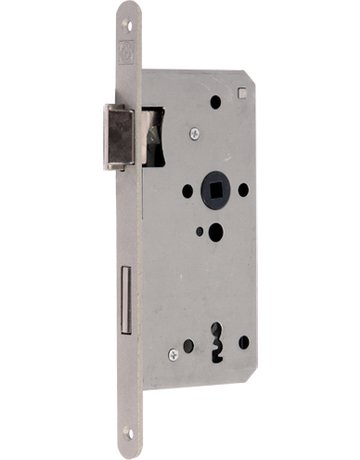 CES ZT E-Schloss 20 rd Nirosta DIN LS CES 310/55 BB
