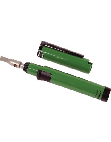Hartwachsschmelzer C41 Nr. 4121000 - Cleho