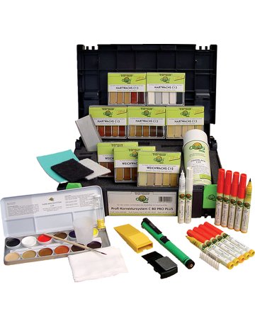 Systainer C 80 PRO Größe 1 Profi-Korrektursystem für Innenausbau - Cleho