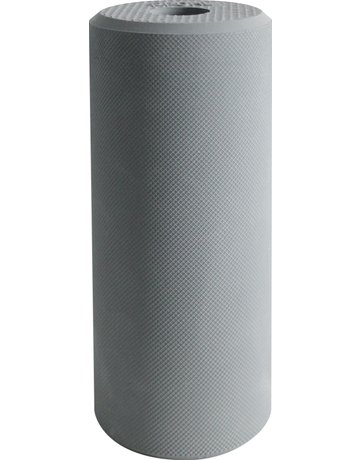 Pfohl Moosgummi-Walze grau 150 mm