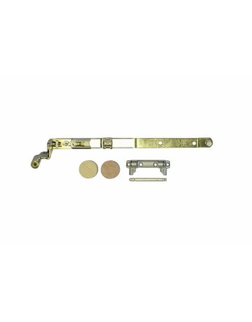 Reparatur-Set Axerarm Centro 12/18-9 Gr. 250 rechts Anwendungsbereich 310-610 - Roto