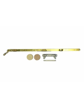 Reparatur-Set Axerarm Centro 12/18-9 Gr. 500 rechts Anwendungsbereich 811-1600 - Roto