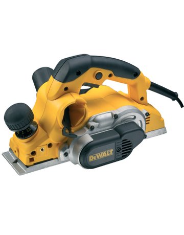 Hobel 4 mm 1050 Watt - DeWALT