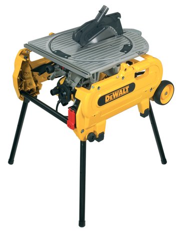 Tisch-, Kapp- und Gehrungssäge 2000 Watt - DeWALT