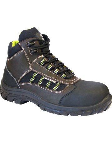 Si-Schuh DANUBE S3 Gr. 50 Modell 1345 - Lemaitre