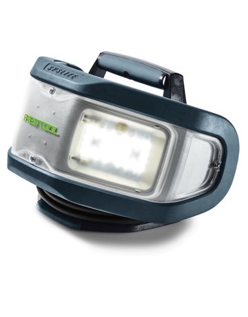 Baustrahler DUO-Plus SYSLITE - Festool