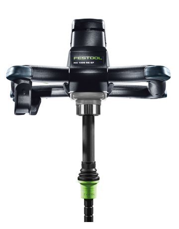 Rührwerk MX 1000 RE EF HS3R - Festool
