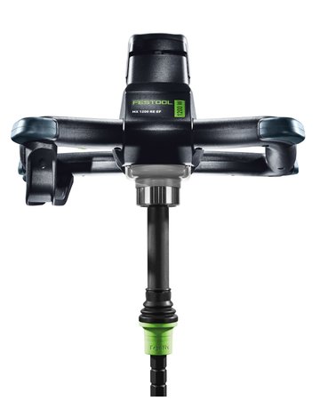 Rührwerk MX 1200 RE EF HS3R - Festool