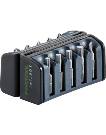 TwinBOX BB-MIX - Festool