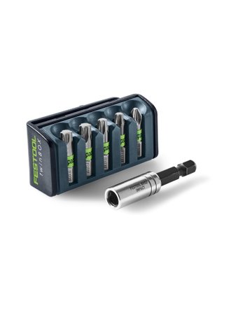 Bitkassette BT-IMP SORT1 - Festool