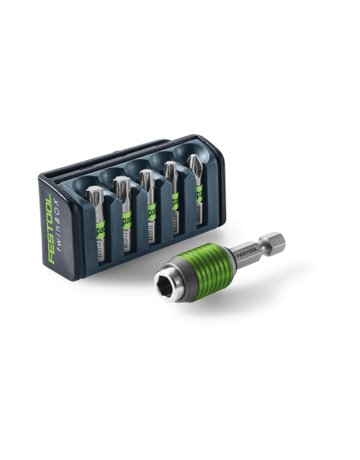 Bitkassette BT-IMP SORT3 - Festool