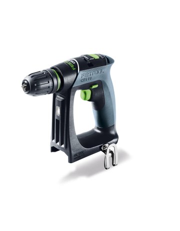 Akku-BohrSchrauber CXS 18-Basic - Festool
