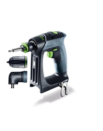 Akku-BohrSchrauber CXS 18-Basic- - Festool