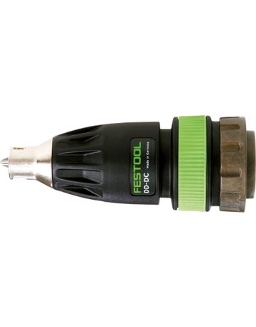 Tiefenanschlag FAST FIX DD-DC für Akku Schrauber - Festool