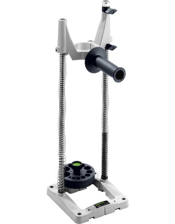 Zimmerei-Bohrständer GD 320 - Festool