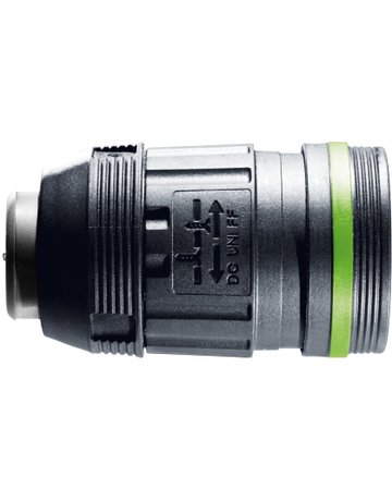 Tiefenanschlag DC UNI FF - Festool